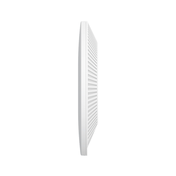 TP-Link EAP670 AX5400 Ceiling Mount WiFi 6 Access Point - Techsavvy Solutions