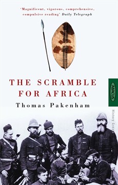 Scramble for Africa , The