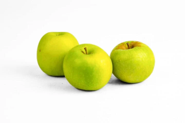 Imported Green Apples | Granny Smith - 1 Piece