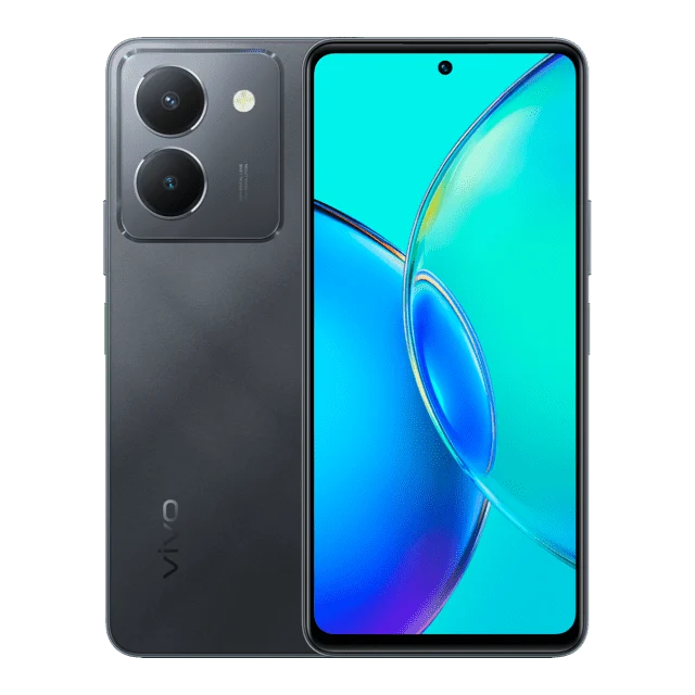 Vivo Y36 - Phones Store Kenya