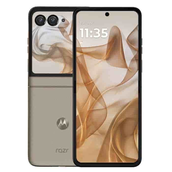Motorola Moto Razr 50 8/256GB