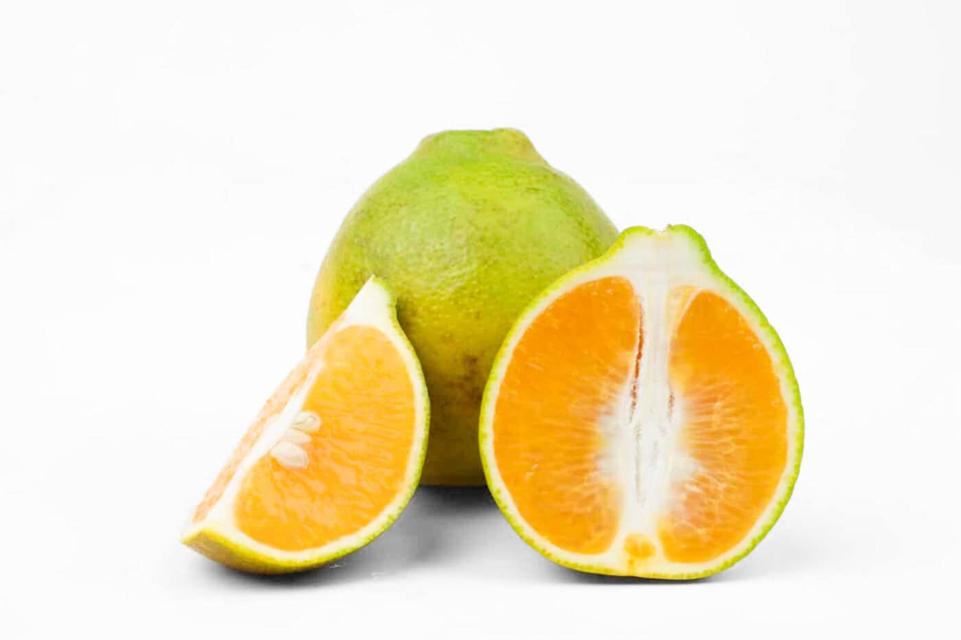 Kitui Honeybell Oranges – 1 Piece