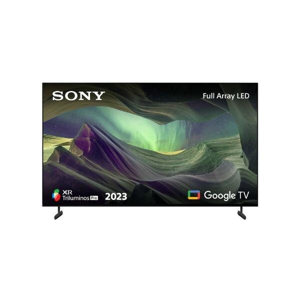 Sony 55 Inch 4K Google TV with Dolby Vision - Buy in Kenya