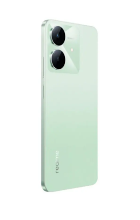 SAVE BIG🔥Realme Note 60x 64+4GB 6.74" 90Hz IPS LCD Display 8MP Camera 5000mAh Battery 10W Fast Charge Dual SIM IP54 Dustproof &Splash-Resistance Android 14 Face-Unlock AI Smartphone