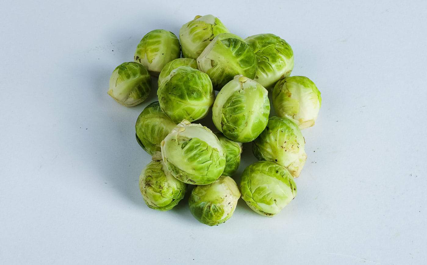Nanyuki Organic Brussel Sprouts – Approx. 250g (Limited Supply)
