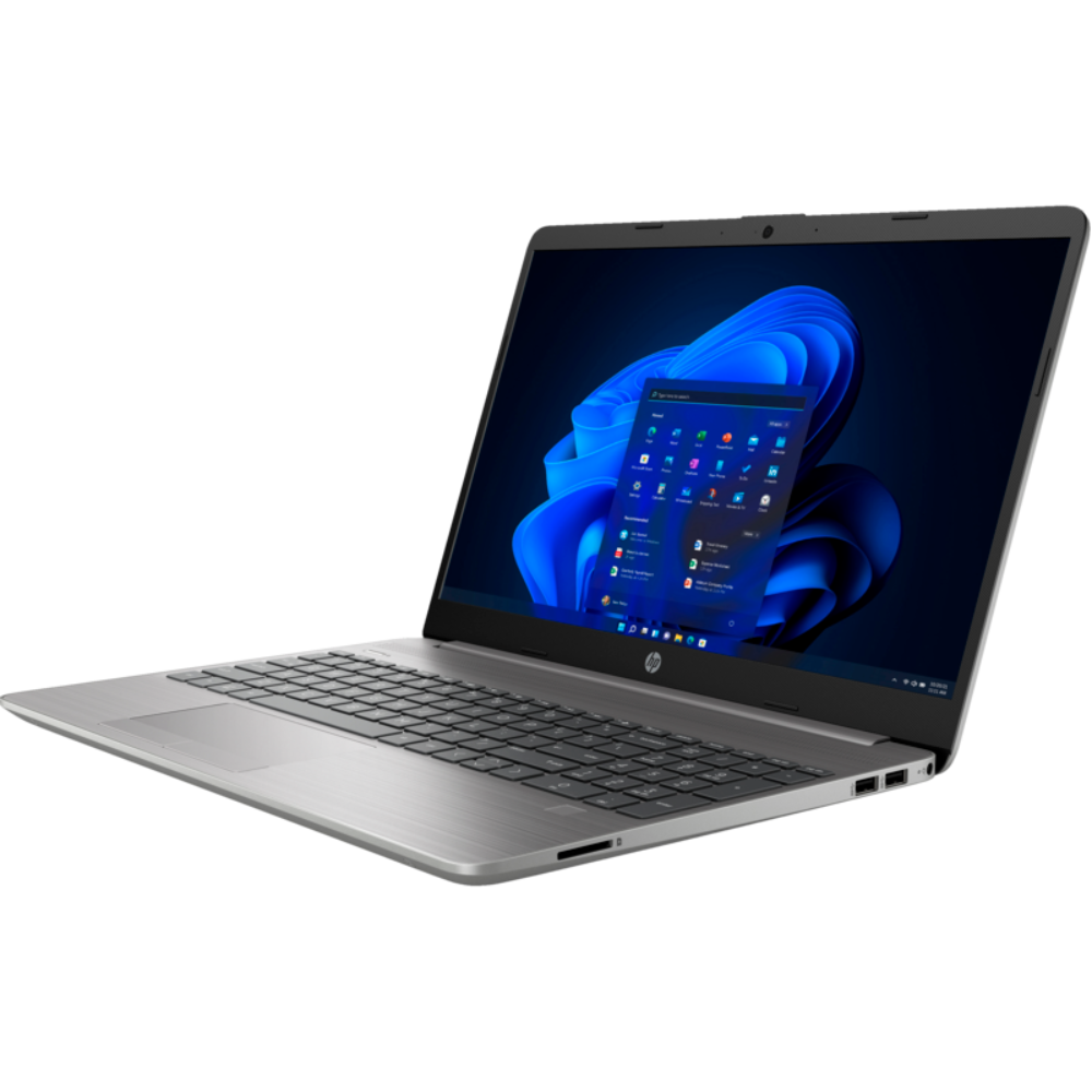 HP 250 G9 Notebook PC Intel Core i7 12th Gen 8GB RAM 512GB SSD 15.6″ FHD Display - Techsavvy Solutions
