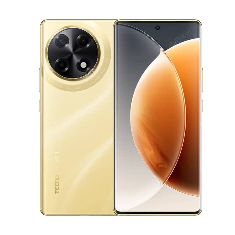 Tecno Camon 30S - Phones Store Kenya