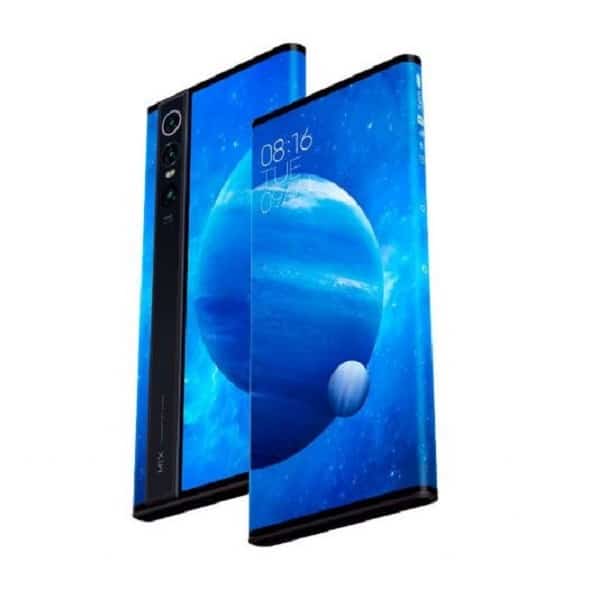 Xiaomi Mi Mix Alpha - Phones Store Kenya