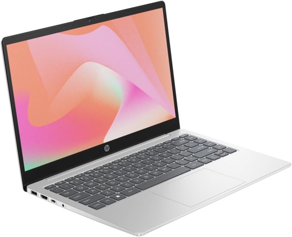HP Notebook 14-ep0202nia Laptop | Intel Core i5-1334U | 8GB RAM | 512GB SSD | 14″ HD Display | Price in Kenya - Techsavvy Solutions