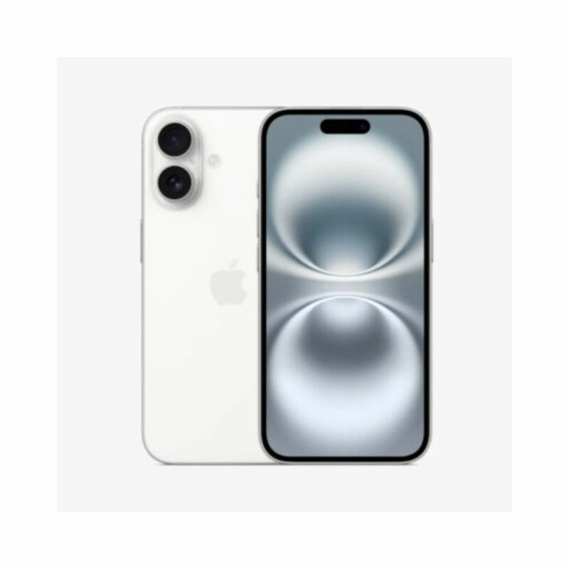 Apple IPhone 16 Plus 5G 6.7" 8GB RAM 128GB ROM