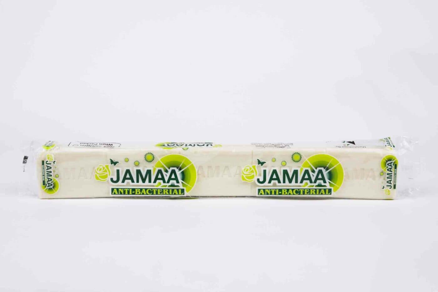 Jamaa Laundry Bar Soap Medicated – 800g