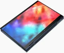 HP Dragonfly x360 Intel Core i5 8th Gen | 16GB RAM | 512GB SSD | 13" Full HD Touchscreen – Premium Business Laptop - Techsavvy Solutions