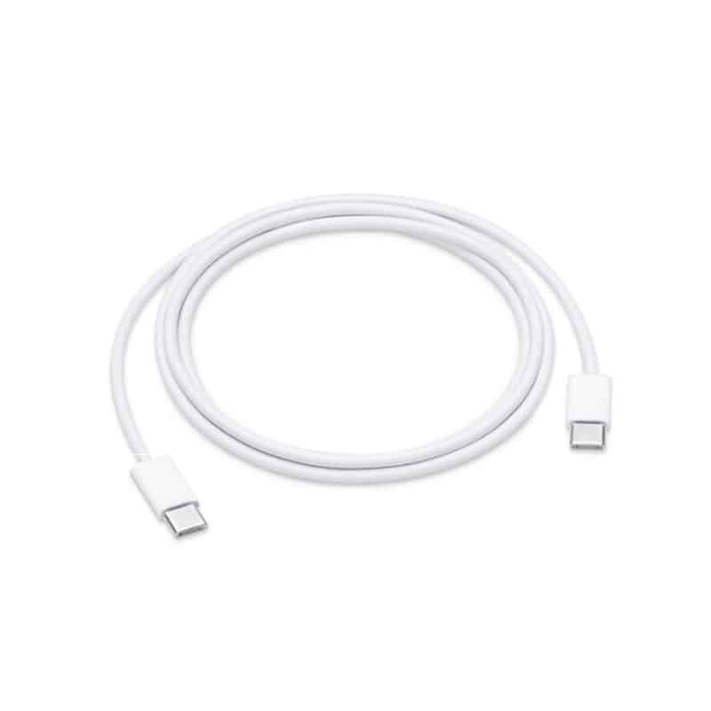 Apple USB-C to C Charge Cable (2m) - Phones Store Kenya
