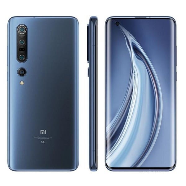 Xiaomi Mi 10 5G - Phones Store Kenya