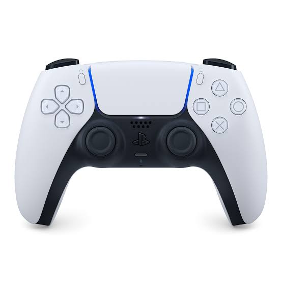 PS5 DualSense Wireless Controller - Techsavvy Solutions