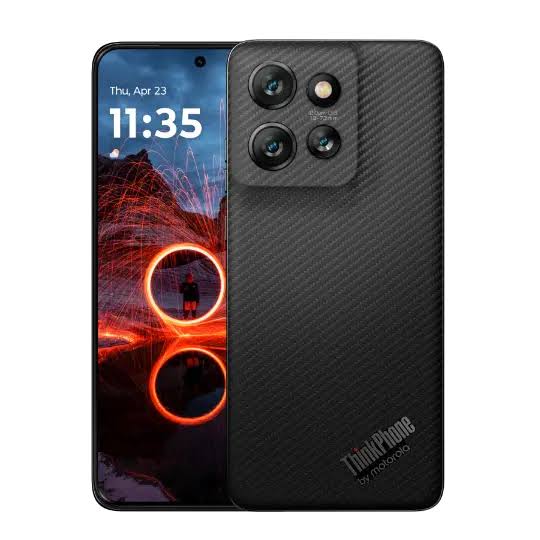 Motorola ThinkPhone 25 5G 8GB 256GB