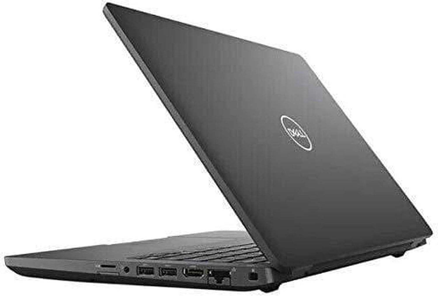 Dell Latitude 5300 Laptop | Intel Core i5-8265U 8th Gen Processor | 8GB RAM | 256GB SSD | 13.3-inch FHD Anti-Glare Display | Intel UHD Graphics 620 | Windows 11 Pro | Black | Price in Kenya - Techsavvy Solutions