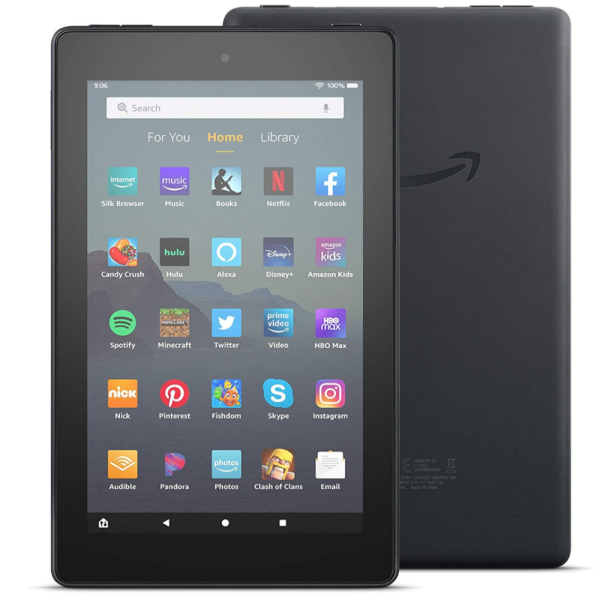 Amazon Fire 7 Tablet
