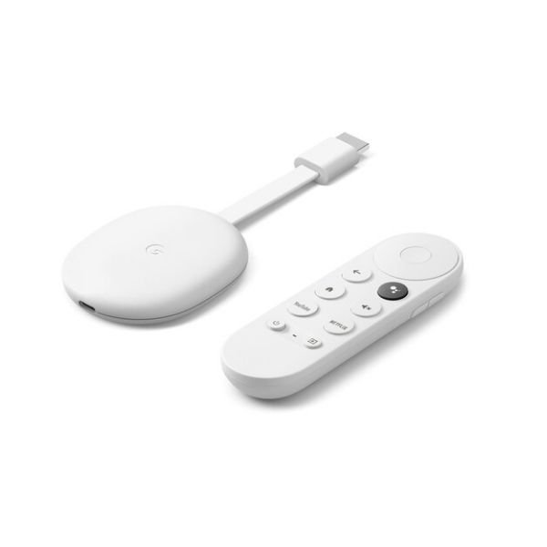 Google Chromecast with Google TV HD Price in Kenya | 1080p S