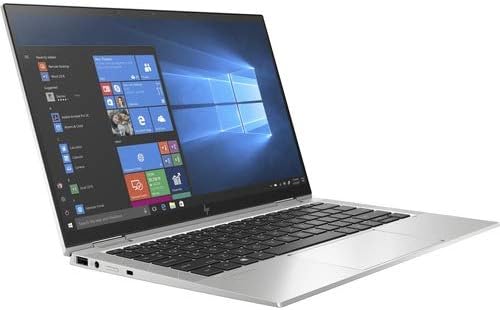 HP EliteBook x360 1040 G7 2-in-1 Laptop | Intel Core i7-10610U | 16GB RAM | 512GB SSD | 14″ FHD IPS Touchscreen | Windows 11 Pro | Pike Silver | Price in Kenya - Techsavvy Solutions