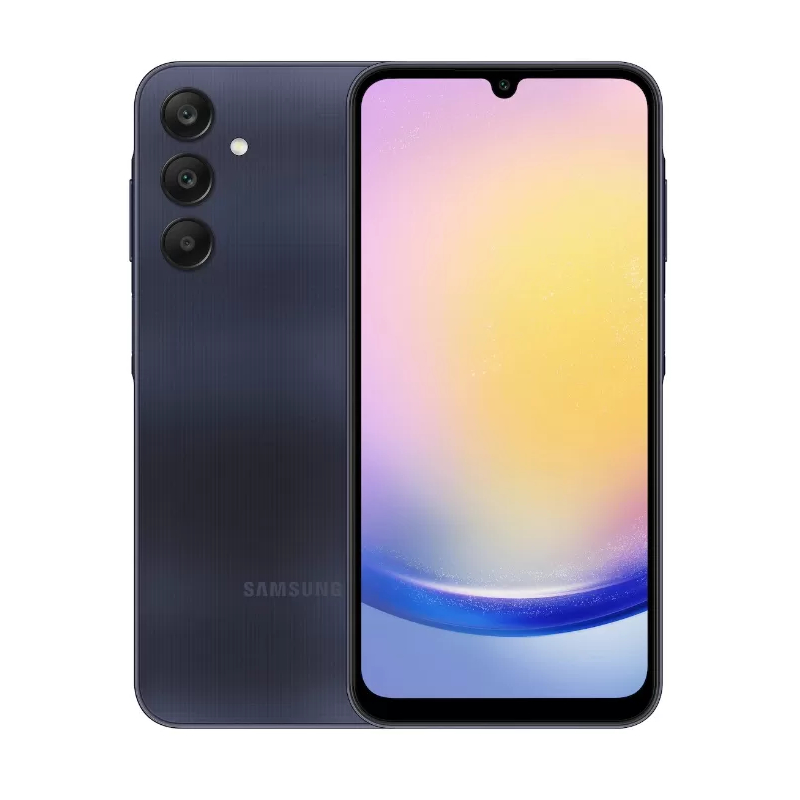 Samsung Galaxy A25 5G |8GB RAM |256GB Storage | 6.5″ FHD+ Super AMOLED Display | Price in Kenya - Techsavvy Solutions