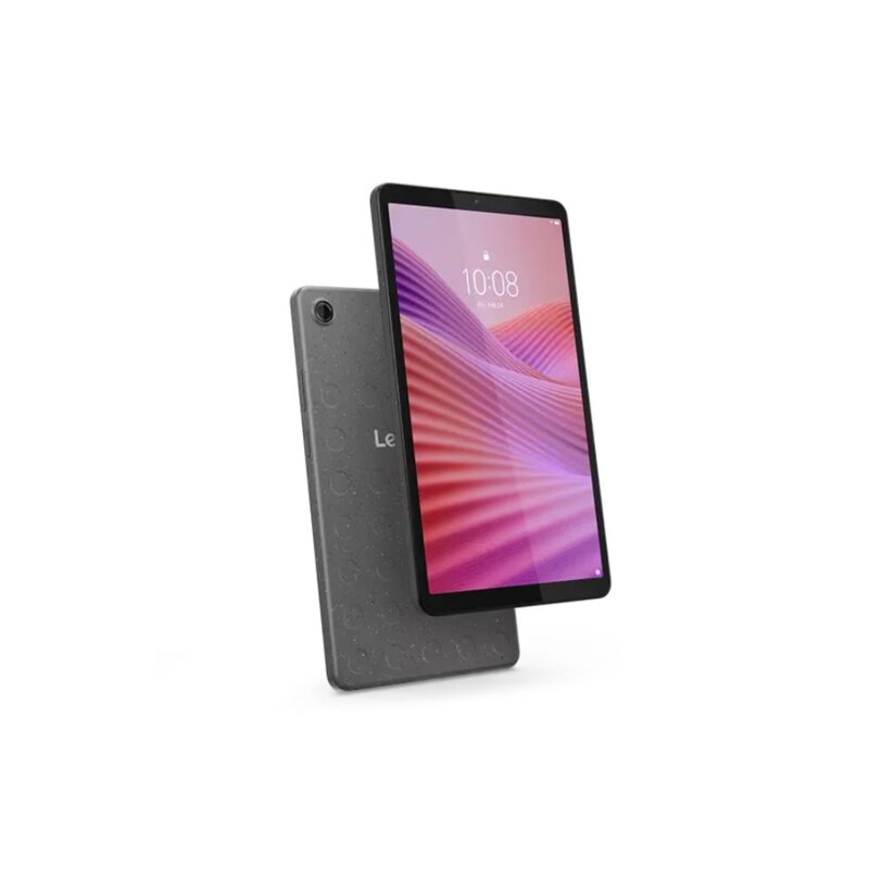 Lenovo Tab One 8.7 Inch Tablet - 4GB RAM, 128GB ROM