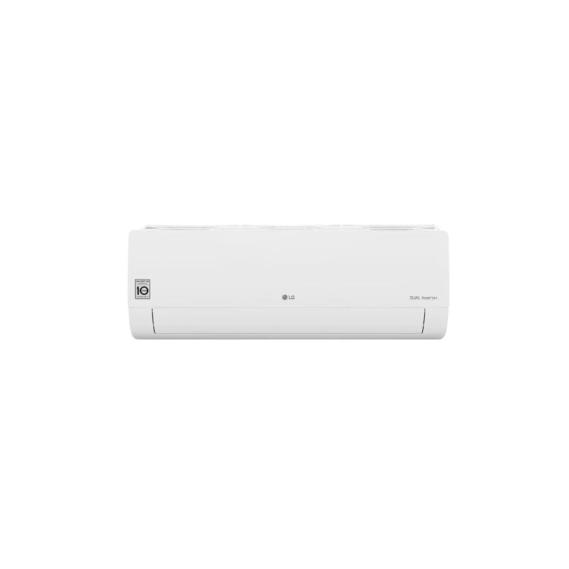 LG 12000 BTU Split Air Conditioner Fast Cooling S4-Q12JA3QB