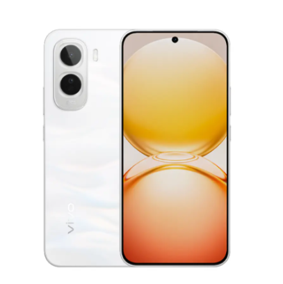 PRICE DROP🔥Vivo Y500 256+6GB 6.83" 120Hz AMOLED Display 50MP Camera 8100mAh Battery 44W Hyper Charge Dual SIM IP68/69 Dustproof &Water-Resistance Android 16 On-Screen Fingerprint AI Smartphone