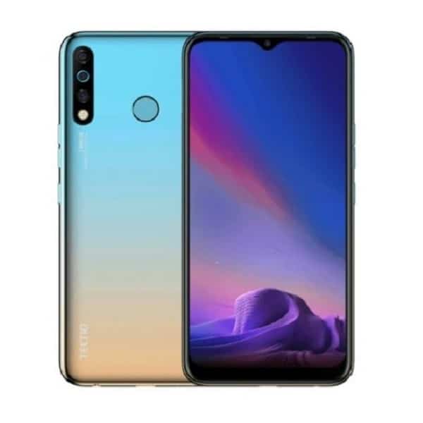 Tecno Camon 12 - Phones Store Kenya