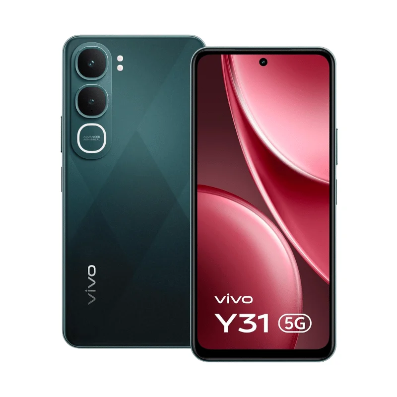 Vivo Y31 5G