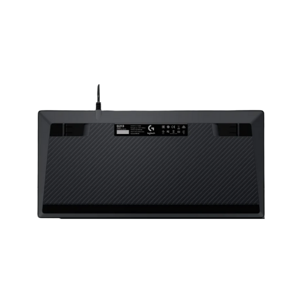LOGITECH G213 PRODIGY GAMING KEYBOARD
