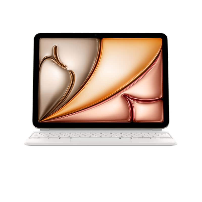 Magic Keyboard for iPad Air 11-inch (M2) - Phones Store Kenya