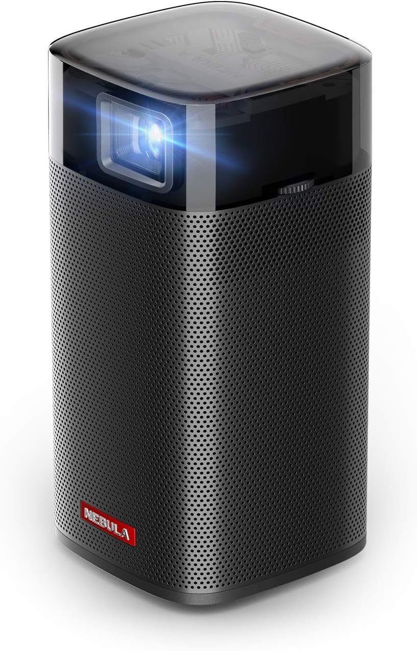 Anker Nebula Apollo Portable DLP Projector