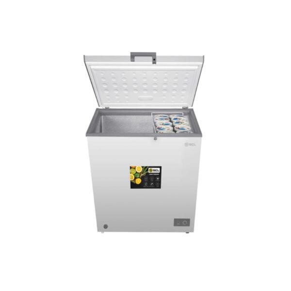 SCL Chest Freezer 198L –Price 2026