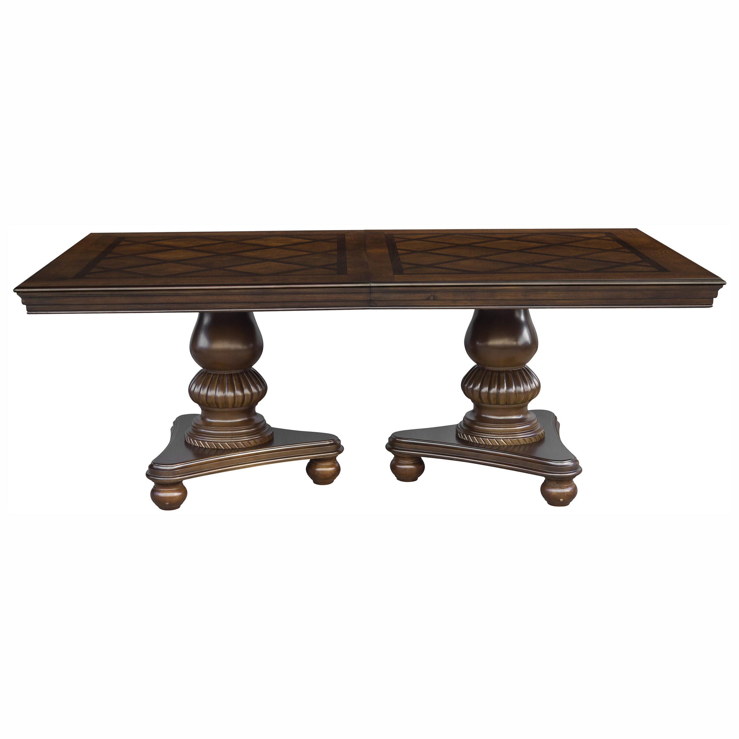Lordsberg Dining Set For 8