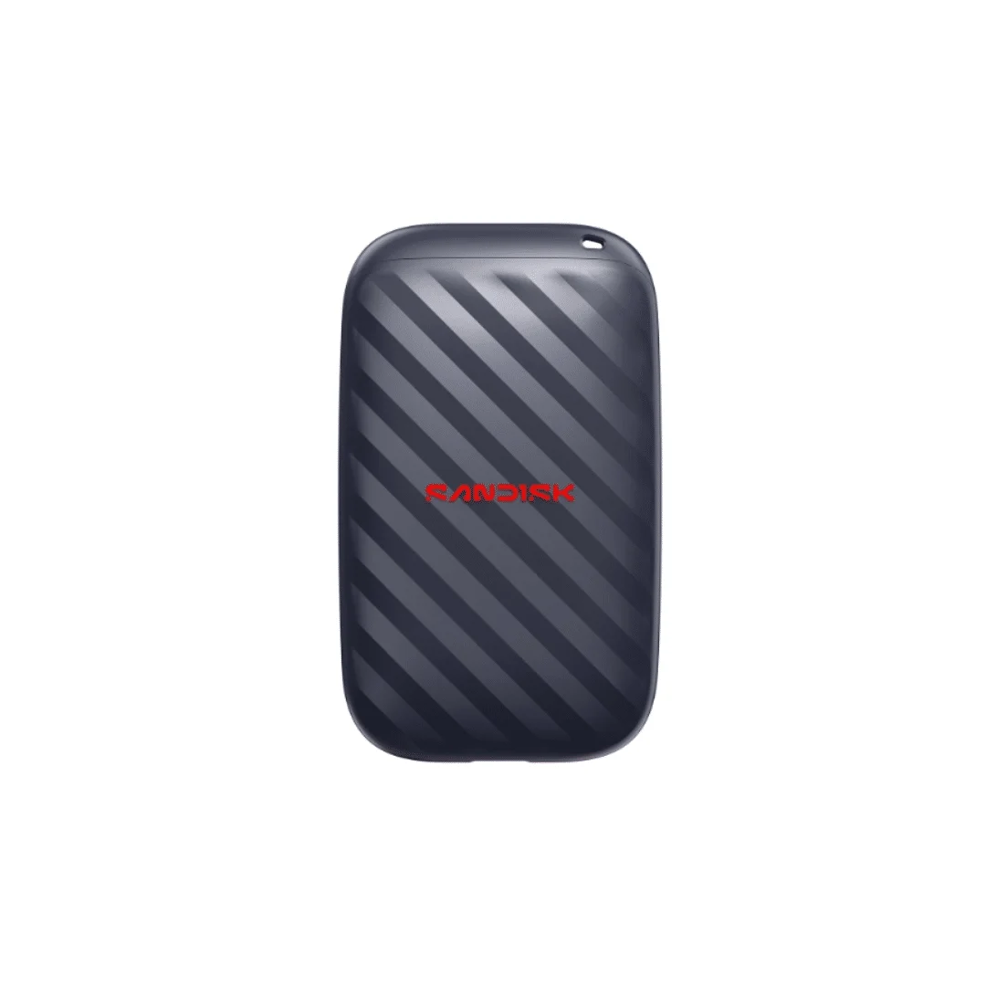 SanDisk ELE 1TB Portable SSD - Phones Store Kenya