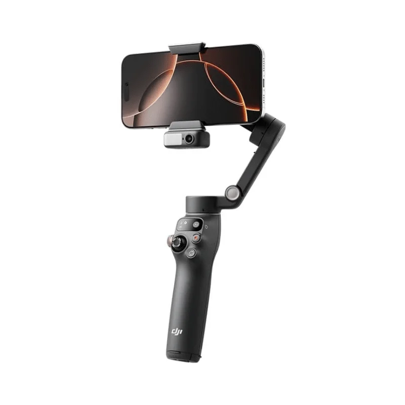 DJI Osmo Mobile 8 - WITH MULTIFUNCTIONAL MODULE