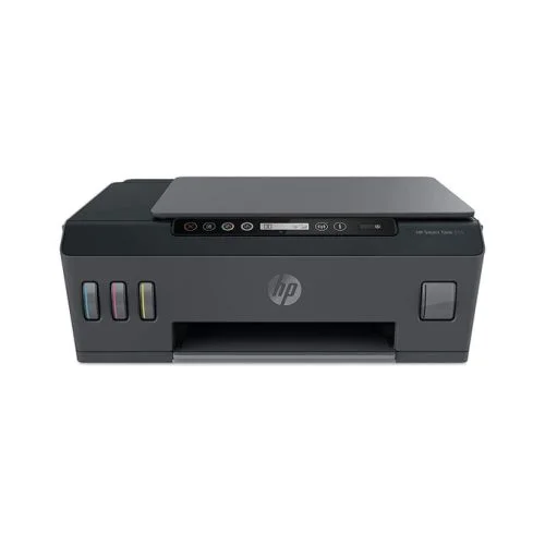 Hp Smart Tank 515 Wireless All-in-one Printer