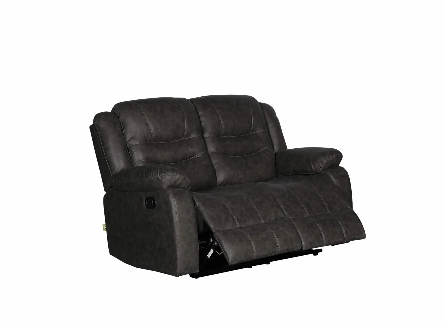Crescent 6 Seater Recliner