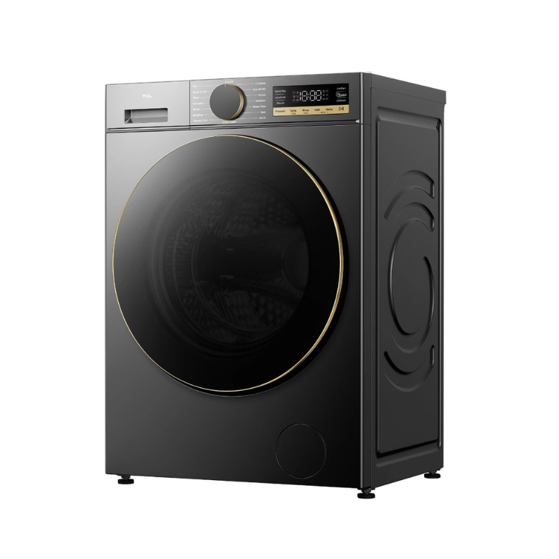 TCL C312FLG 12KG Front Load Washing Machine | Price Kenya