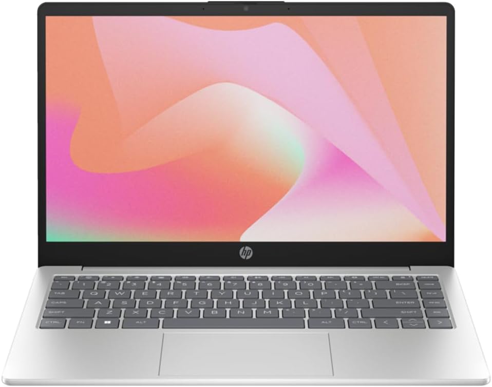 HP Notebook 14-ep0202nia Laptop | Intel Core i5-1334U | 8GB RAM | 512GB SSD | 14″ HD Display | Price in Kenya - Techsavvy Solutions