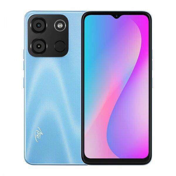 Itel A60 32GB | 2GB RAM