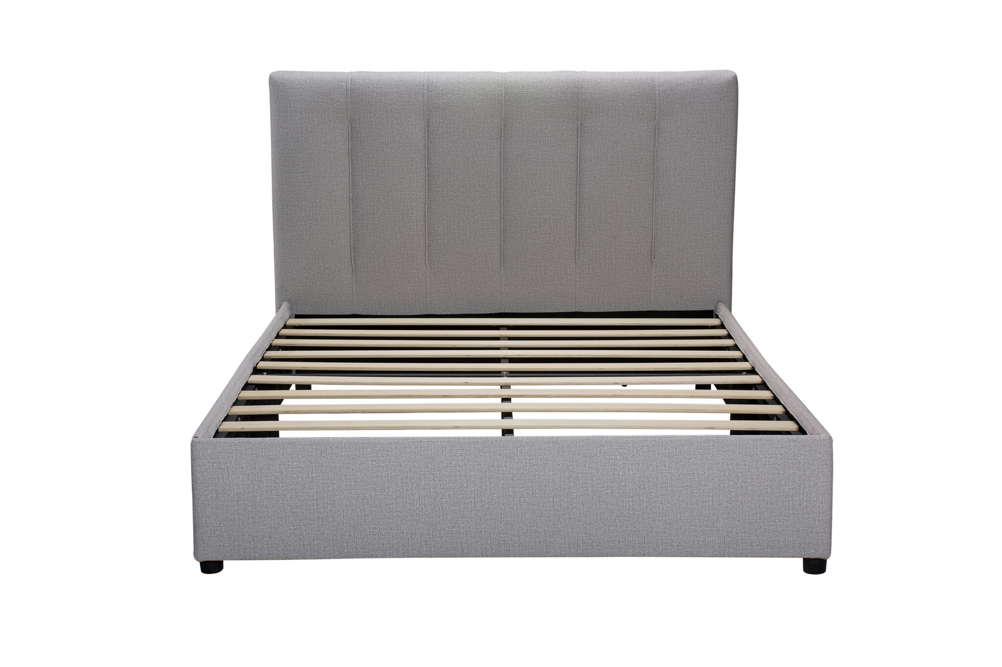 LodenBay Upholstered Queen Bed