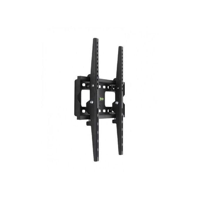 Tilt TV Wall Bracket 32 "- 55" - Universal. Tilt Mount - Black