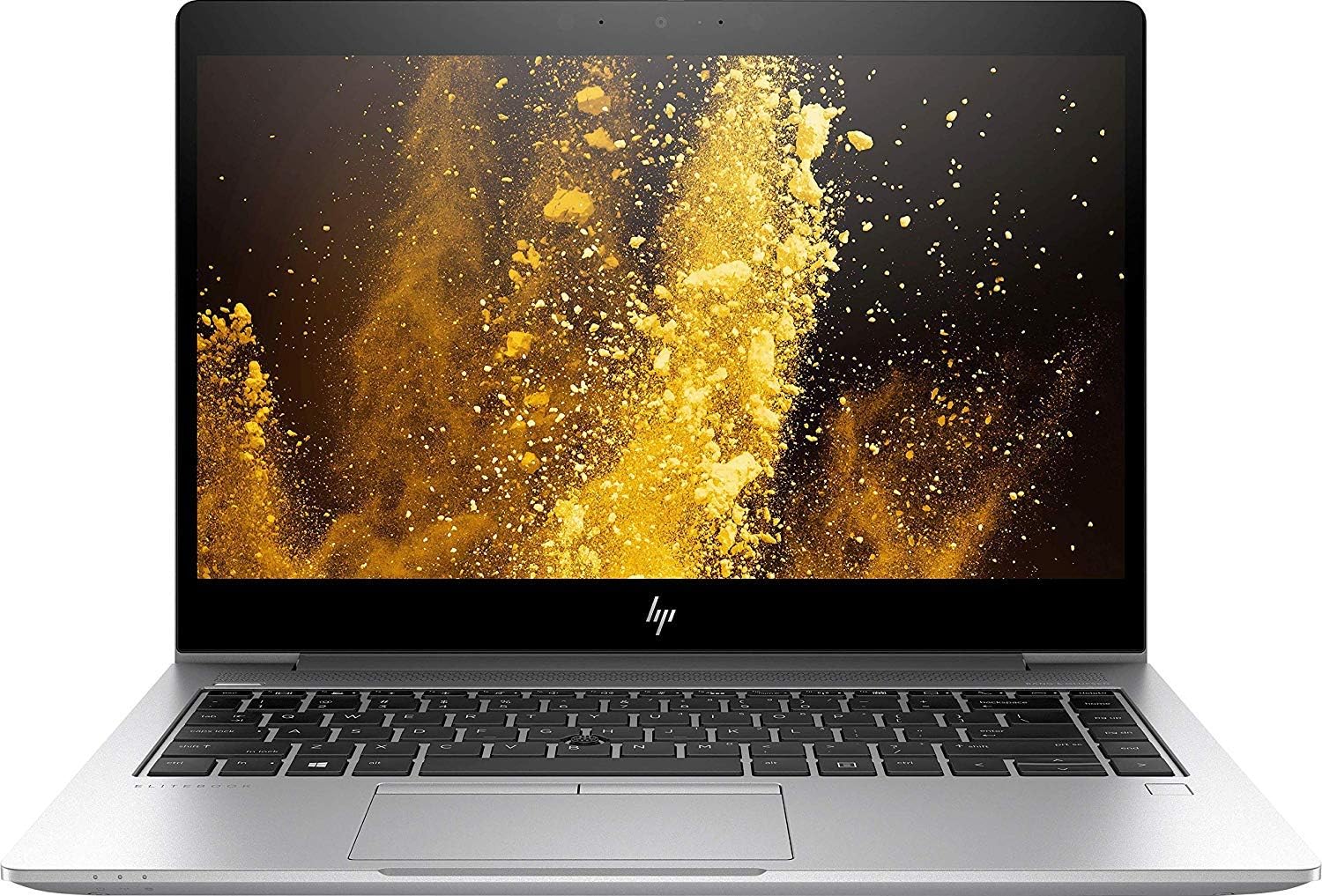 HP EliteBook 840 G6 Business Laptop | Intel Core i5 8th Gen | 8GB RAM | 256GB SSD | 14-Inch Display - Techsavvy Solutions