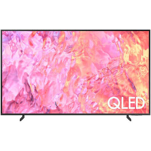 Samsung QA75Q60CAU 75 inch Smart QLED TV