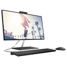 HP All-in-One 27-cr0155nh 27inch PC (A99BNEA)