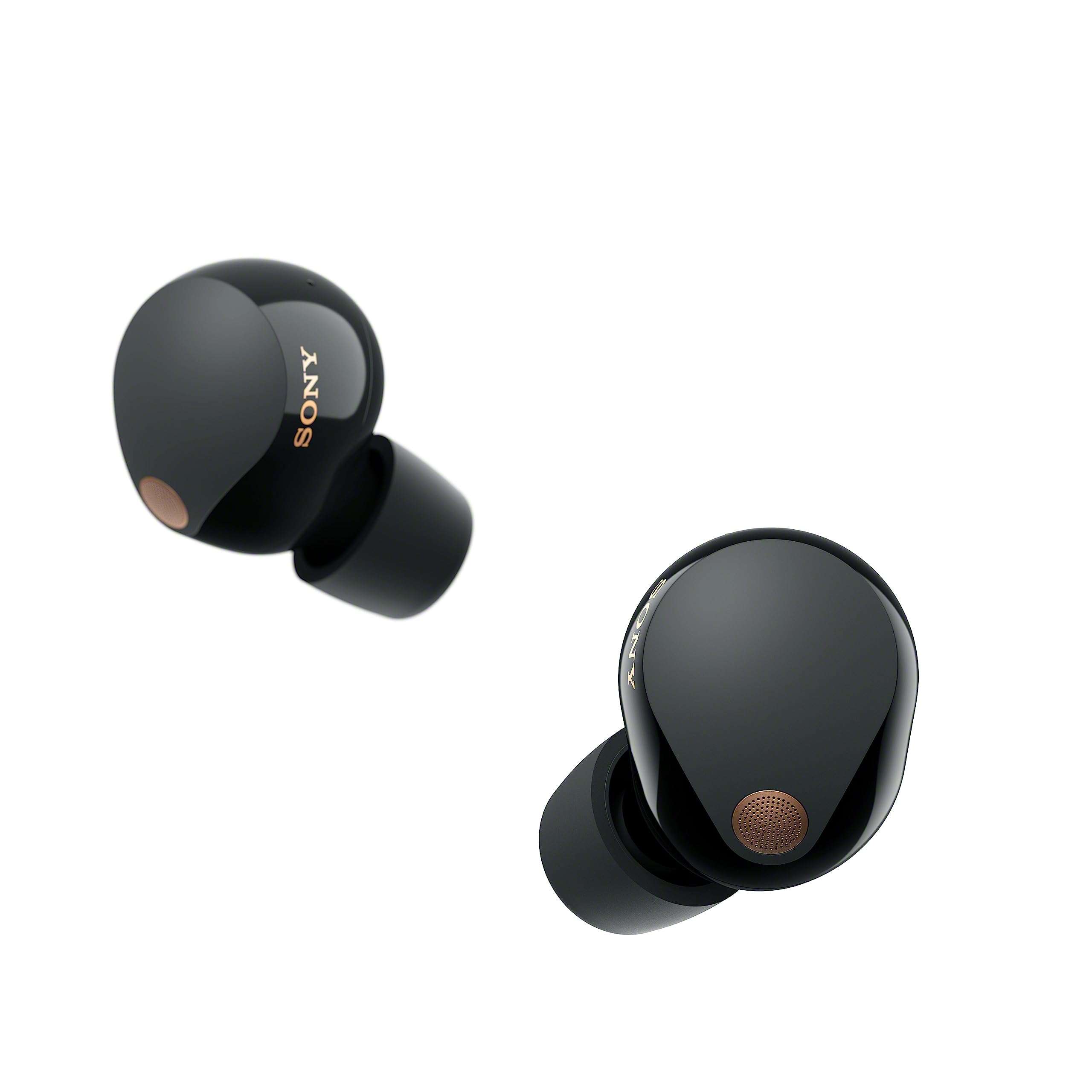 Sony WF-1000XM5 Earbuds - Techsavvy Solutions
