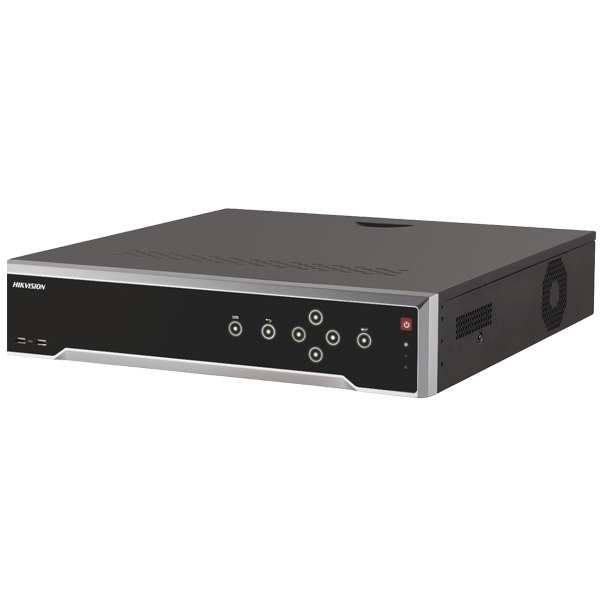 Hikvision 64CH NVR 4HDD - DS-7764NI-M4(STD)