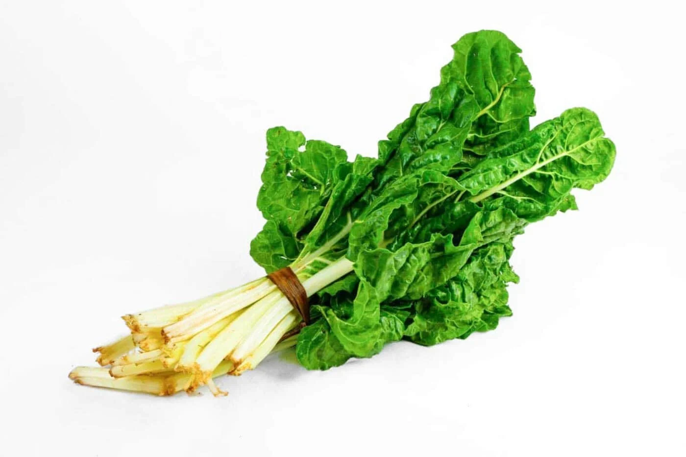 Mlango Farm Organic Spinach – 250g (Bunch)